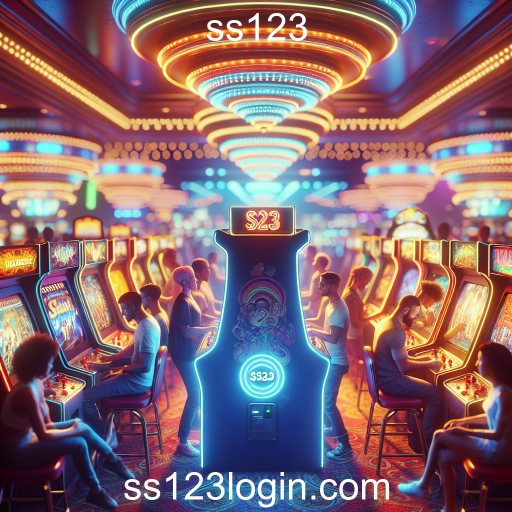 A Nostalgia e a Evolução dos Jogos Arcade