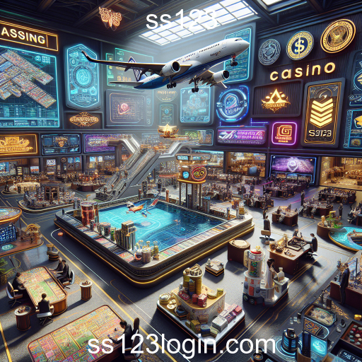 A Fascinação pelos Jogos de Simulação Realista